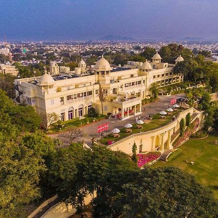 The Lalit Laxmi Vilas Palace Udaipur Eksteriør billede